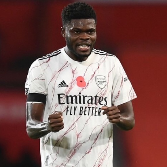 Meet your Posher, Kwadjo - Picture 1 of 1